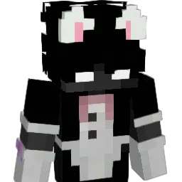 SweatyBlaze Minecraft avatar bust