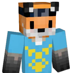 SweatyBooch's Minecraft skin