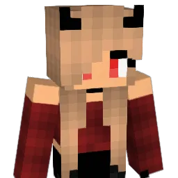 SweatyFoot Minecraft avatar bust
