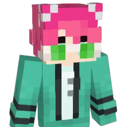 SweatyKaiser Minecraft avatar bust