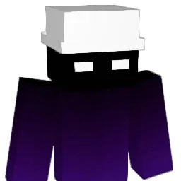 SweatyOn Minecraft avatar bust