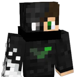 SweatyPlayz_YT Minecraft avatar bust