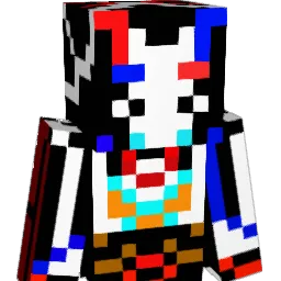 SweatySezer_ Minecraft avatar bust