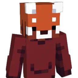 SweatySpaghet Minecraft avatar bust