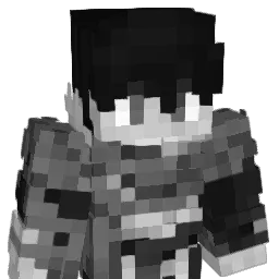 SweatySpiral Minecraft avatar bust