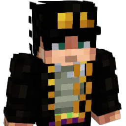 SweatyVova Minecraft avatar bust