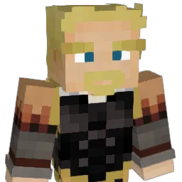 Sweaty_Goat's Minecraft skin