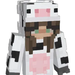 Sweatychan's Minecraft skin