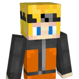 Sweatymann's Minecraft skin