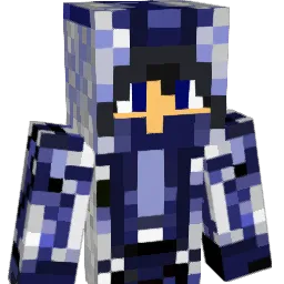 SweatynPvP Minecraft avatar bust