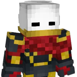 Sweatynappy's Minecraft skin