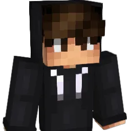 Sweazen Minecraft avatar bust