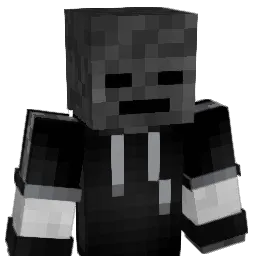 Swebb_46 Minecraft avatar bust