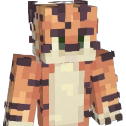 Swebbicus's Minecraft skin