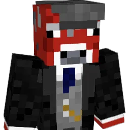 SwederDutchBoy Minecraft avatar bust