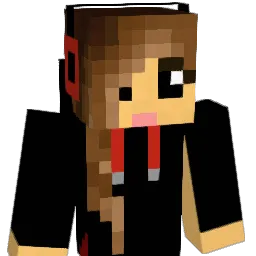 SwedgeLife's Minecraft skin