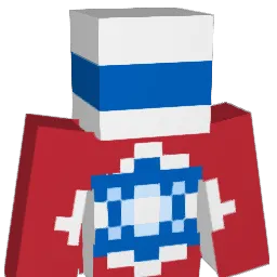Swedialll Minecraft avatar bust