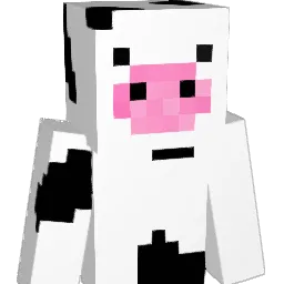 Swedifish8425 Minecraft avatar bust