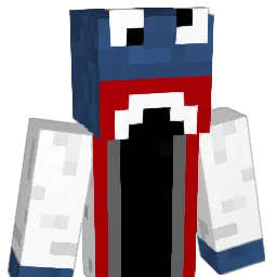 SwedishBoy03 Minecraft avatar bust