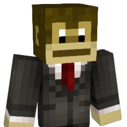 SwedishPD's Minecraft skin