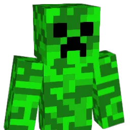SwedishSpy Minecraft avatar bust