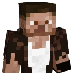 Swedish_Hermit Minecraft avatar bust