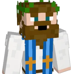 Swedish__Potato Minecraft avatar bust