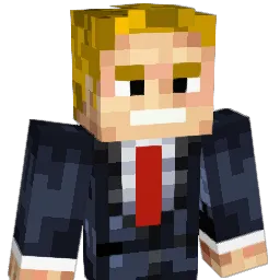 SwedizZable_v75 Minecraft avatar bust