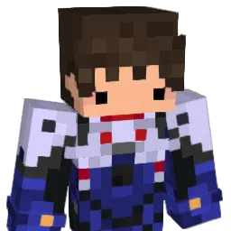 SweeTotty Minecraft avatar bust