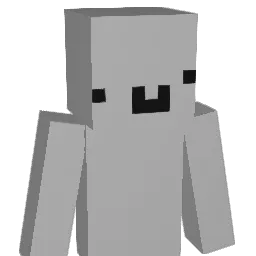 Sweebil's Minecraft skin
