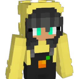 Sweechyy Minecraft avatar bust