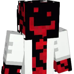SweedyTookL Minecraft avatar bust
