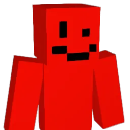 Sweeepie's Minecraft skin
