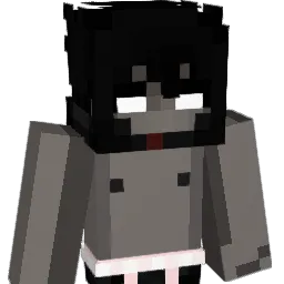 Sweeh Minecraft avatar bust