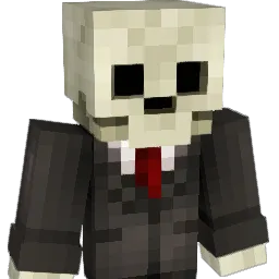 Sween413 Minecraft avatar bust