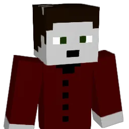Sweeney9_9 Minecraft avatar bust
