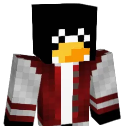 SweeneyJem Minecraft avatar bust