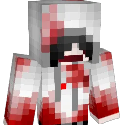 SweepBl Minecraft avatar bust