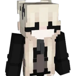 Sweet3830 Minecraft avatar bust