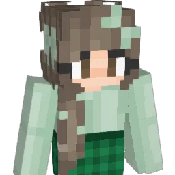 Sweet908's Minecraft skin