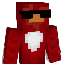 SweetB09 Minecraft avatar bust