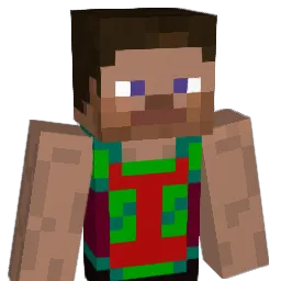 SweetBonanzaci's Minecraft skin