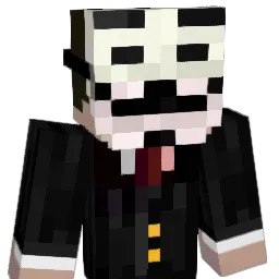 SweetButSour Minecraft avatar bust