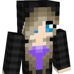 SweetCMP's Minecraft skin