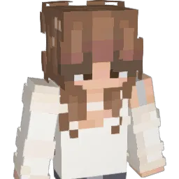 SweetChurroDust Minecraft avatar bust