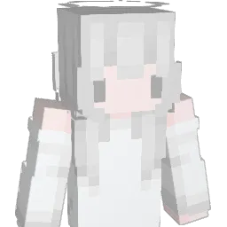 SweetClick's Minecraft skin