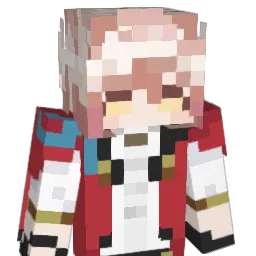 SweetClovers Minecraft avatar bust