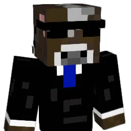 SweetCreams Minecraft avatar bust