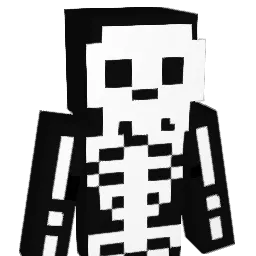 SweetDave69 Minecraft avatar bust