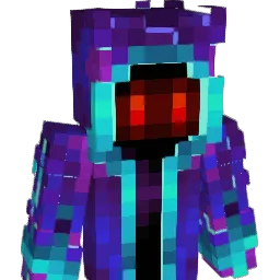 SweetDonnie Minecraft avatar bust